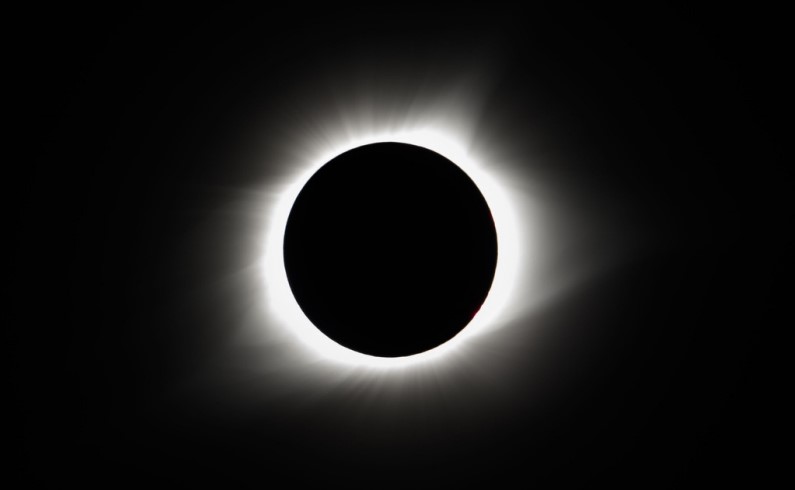 high solar activity