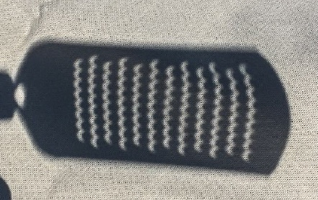 projected crescents