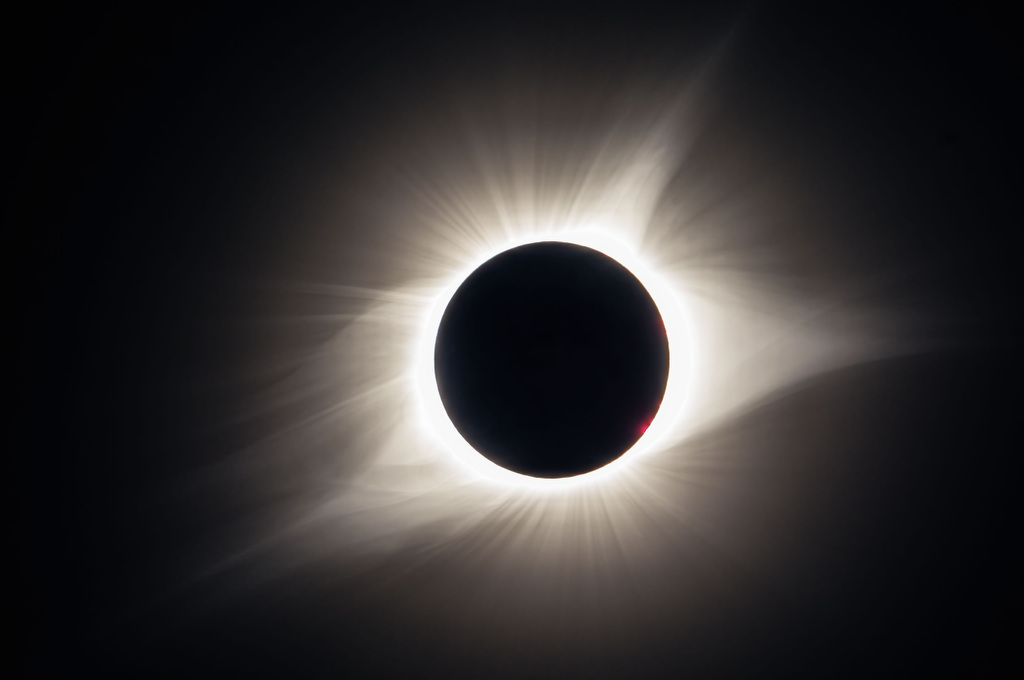 solar corona