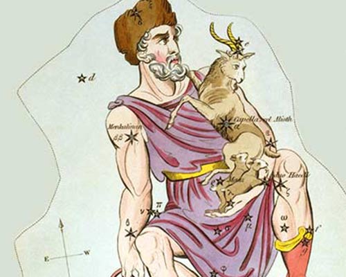 Auriga