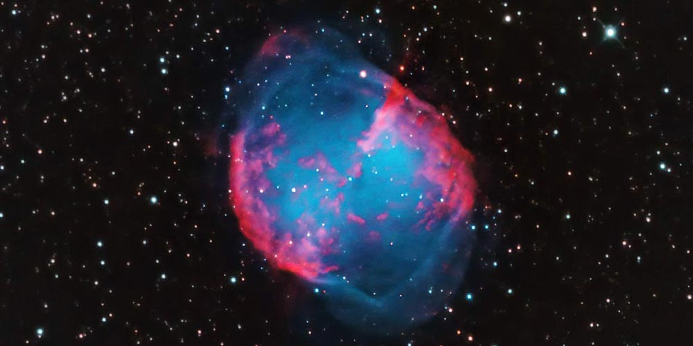 Dumbbell Nebula