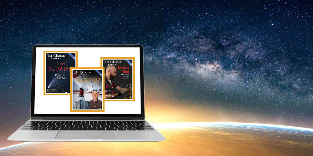 newsletters