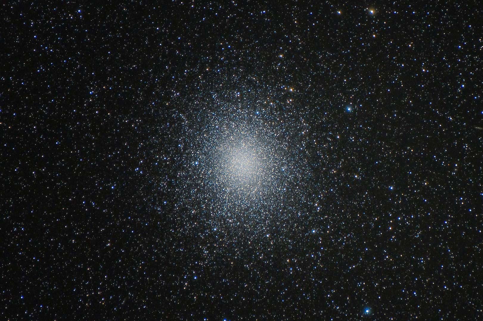 Andromeda