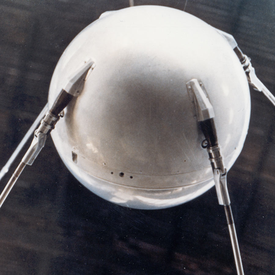 Sputnik
