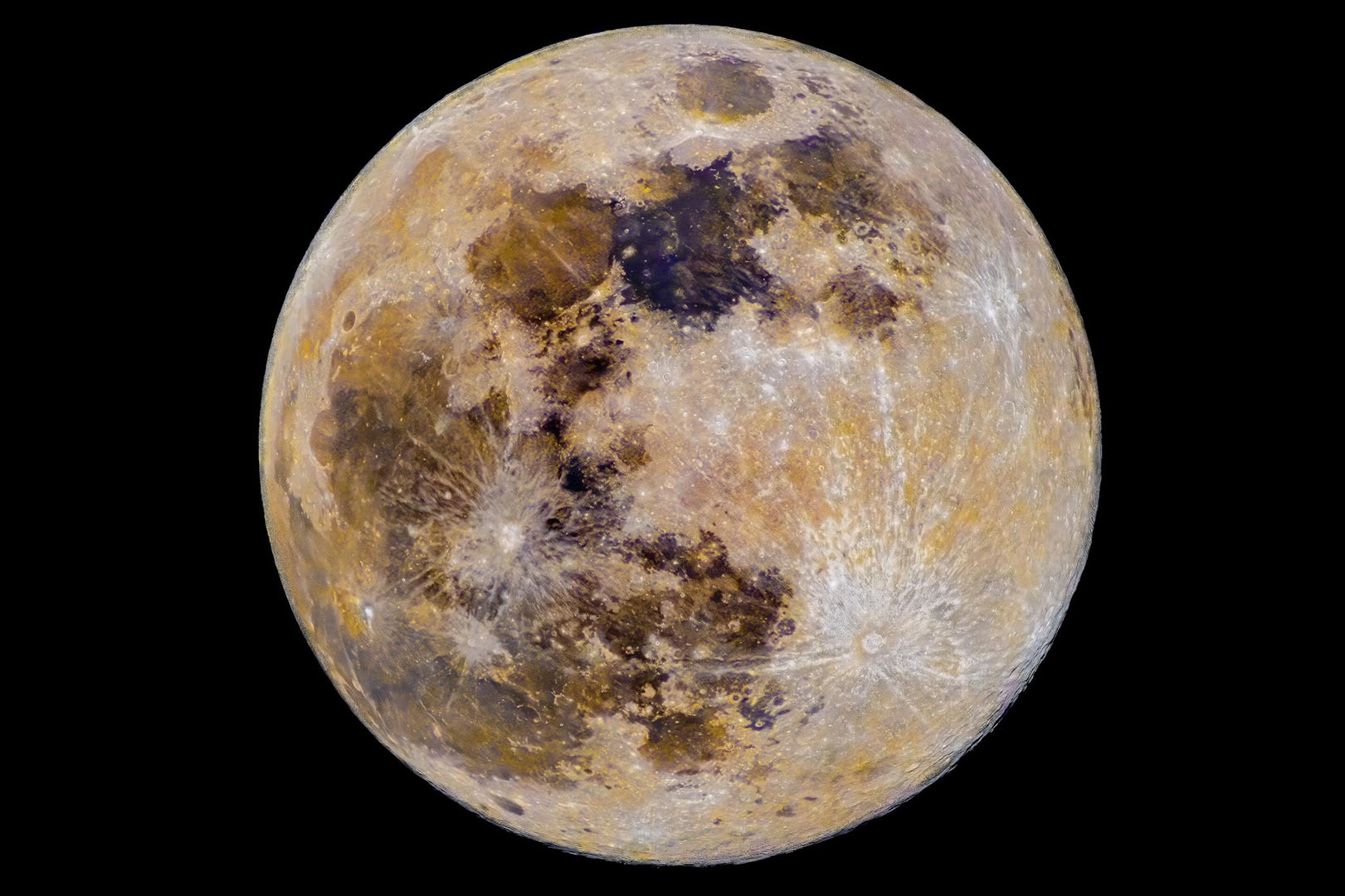 Super Moon