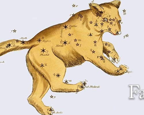 Ursa Major