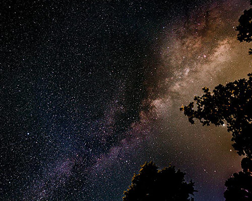 Milky Way