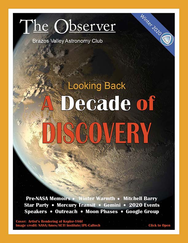 newsletter