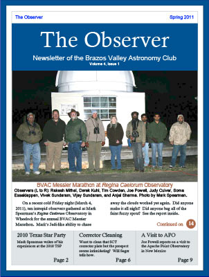 newsletter